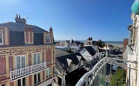 Magnifique appartement vue sur mer - hypercentre !